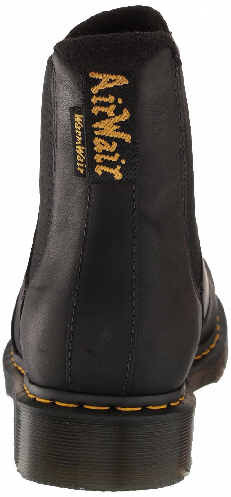 Челси Dr. Martens 2976 Unisex Adult Smooth, фото №3