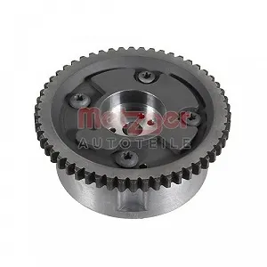 Фазорегулятор METZGER AUTOTEILE 2410119 для MITSUBISHI выпускная сторона synthetic.ua - Фото 1