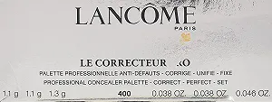 Коректор Lancôme 3,5 мл synthetic.ua - Фото 1