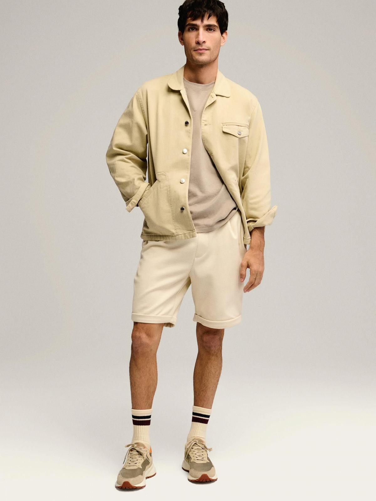 Кроссовки HOFF Santiago II Мужские, фото №5