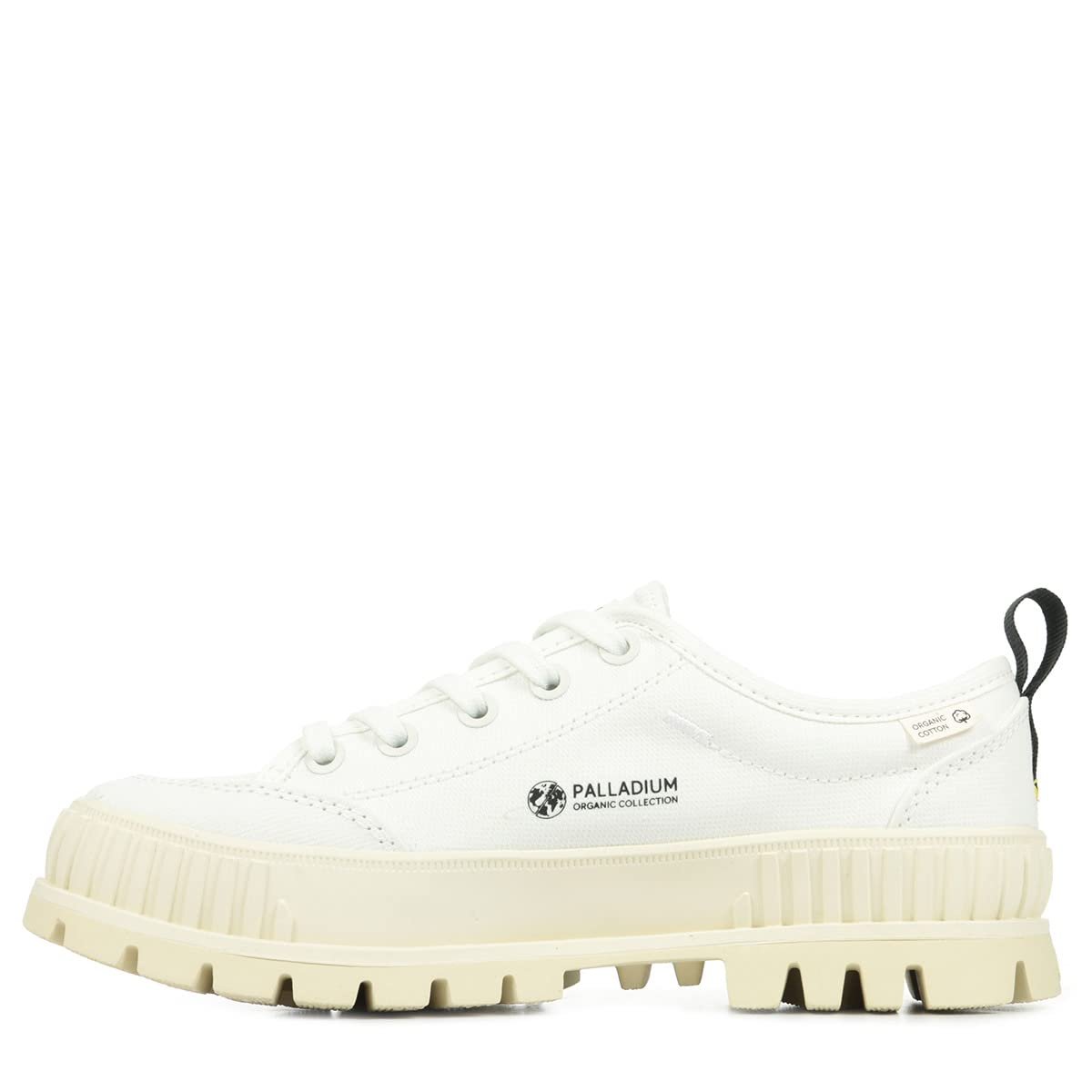 Кросівки Palladium Pallashock Lo Org 2 Низькі Жіночі, фото №5