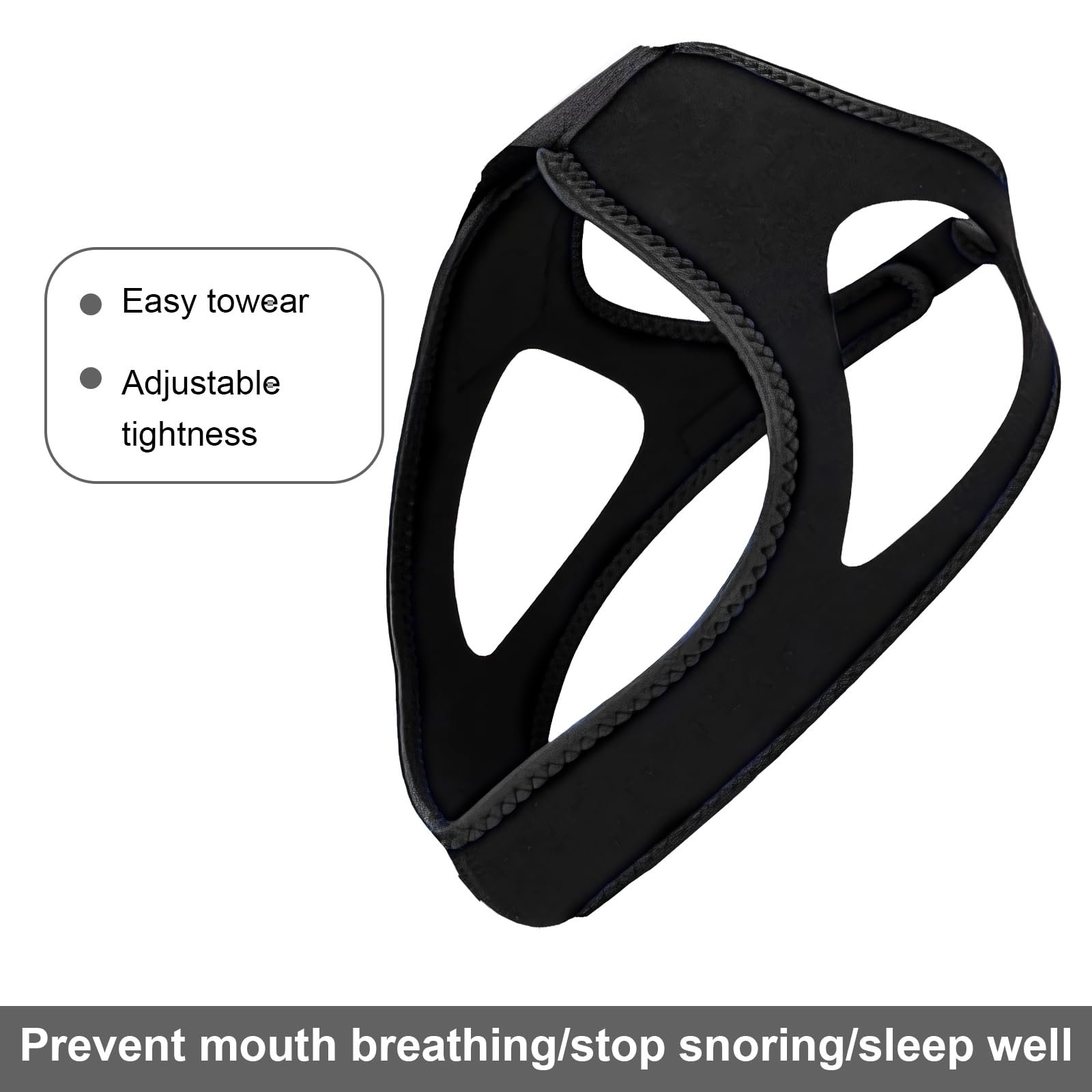 Ремінець на підборіддя Airflow, фото №4