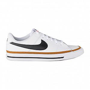 Кеди Nike COURT LEGACY (GS) 38.5 synthetic.ua - Фото 1