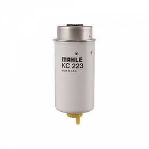 Паливний фільтр KNECHT KC 223 для FORD synthetic.ua - Фото 1