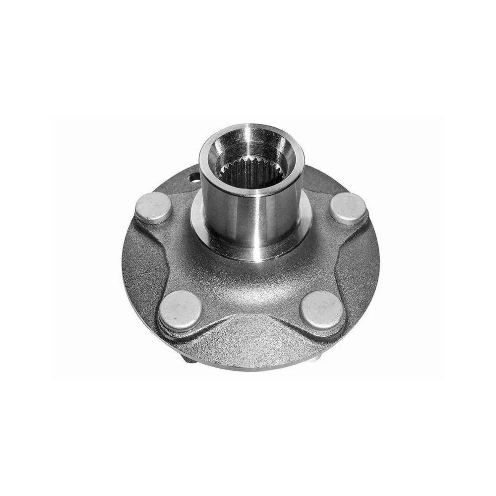 Ступица колеса VAICO V48-0173 LAND ROVER задняя ось, фото №1