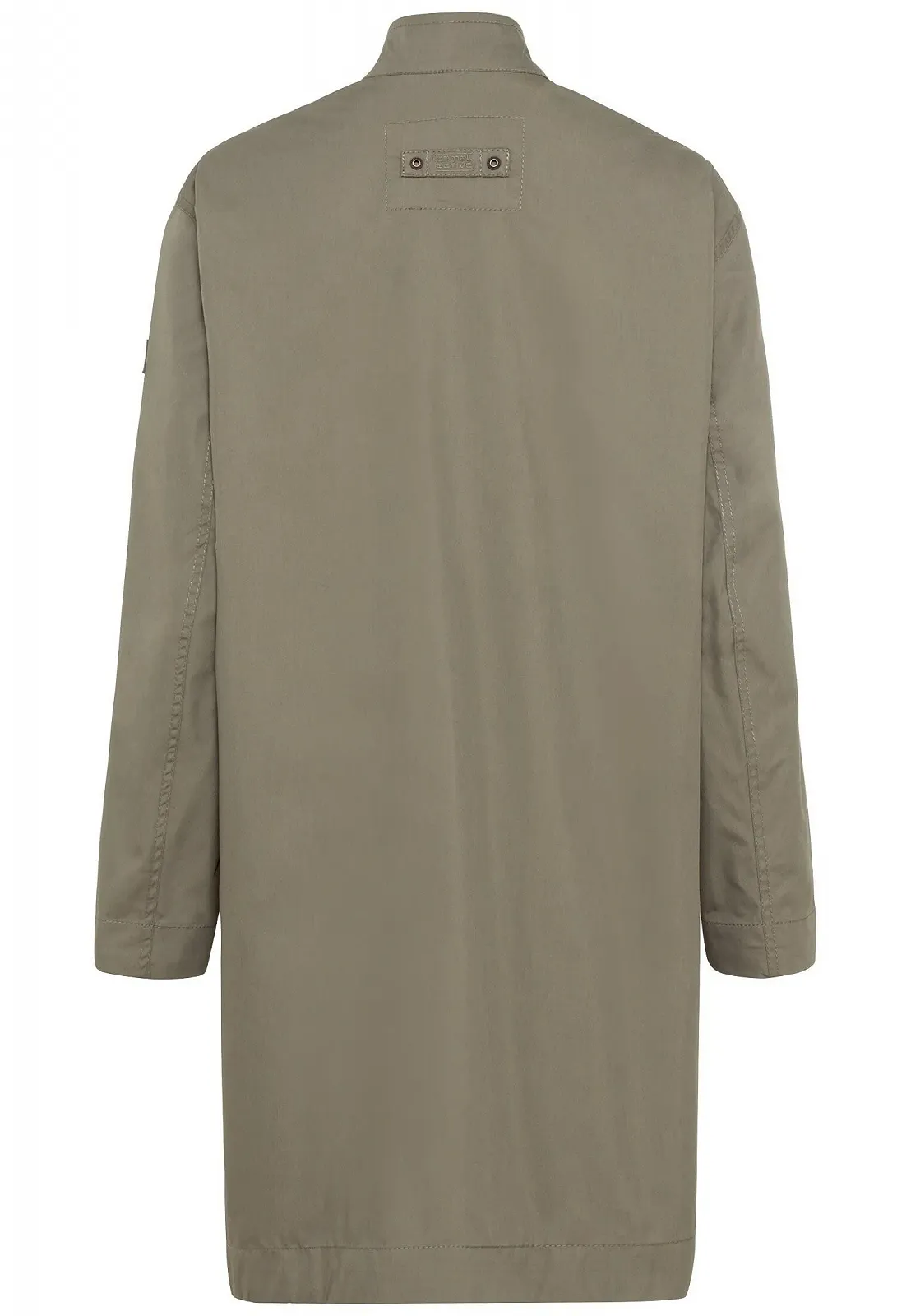 Водонепроникне пальто camel active Жіноче з коміром-стійкою, фото №7 Водонепроникне пальто camel active Жіноче з коміром-стійкою, фото №7