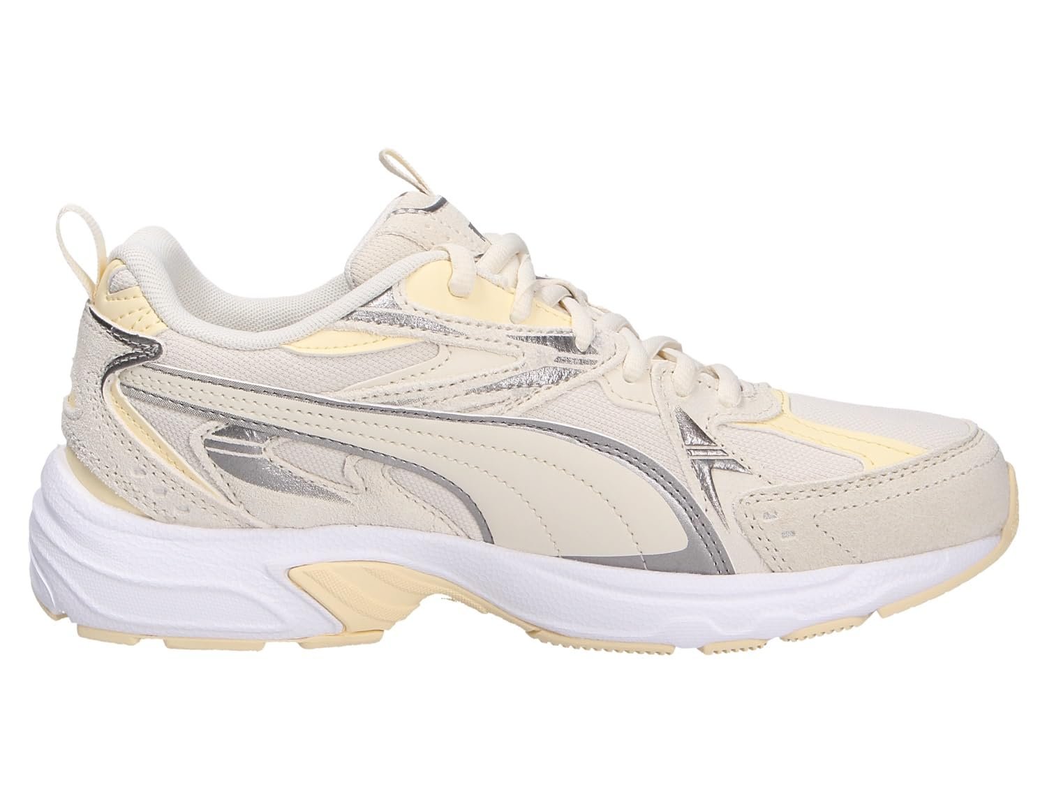 Кросівки PUMA Milenio Tech Suede Unisex, фото №5