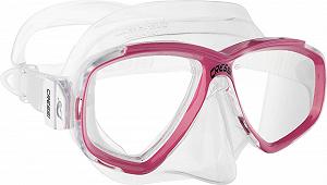 Маска Cressi Perla Unisex для дорослих - Фото 1