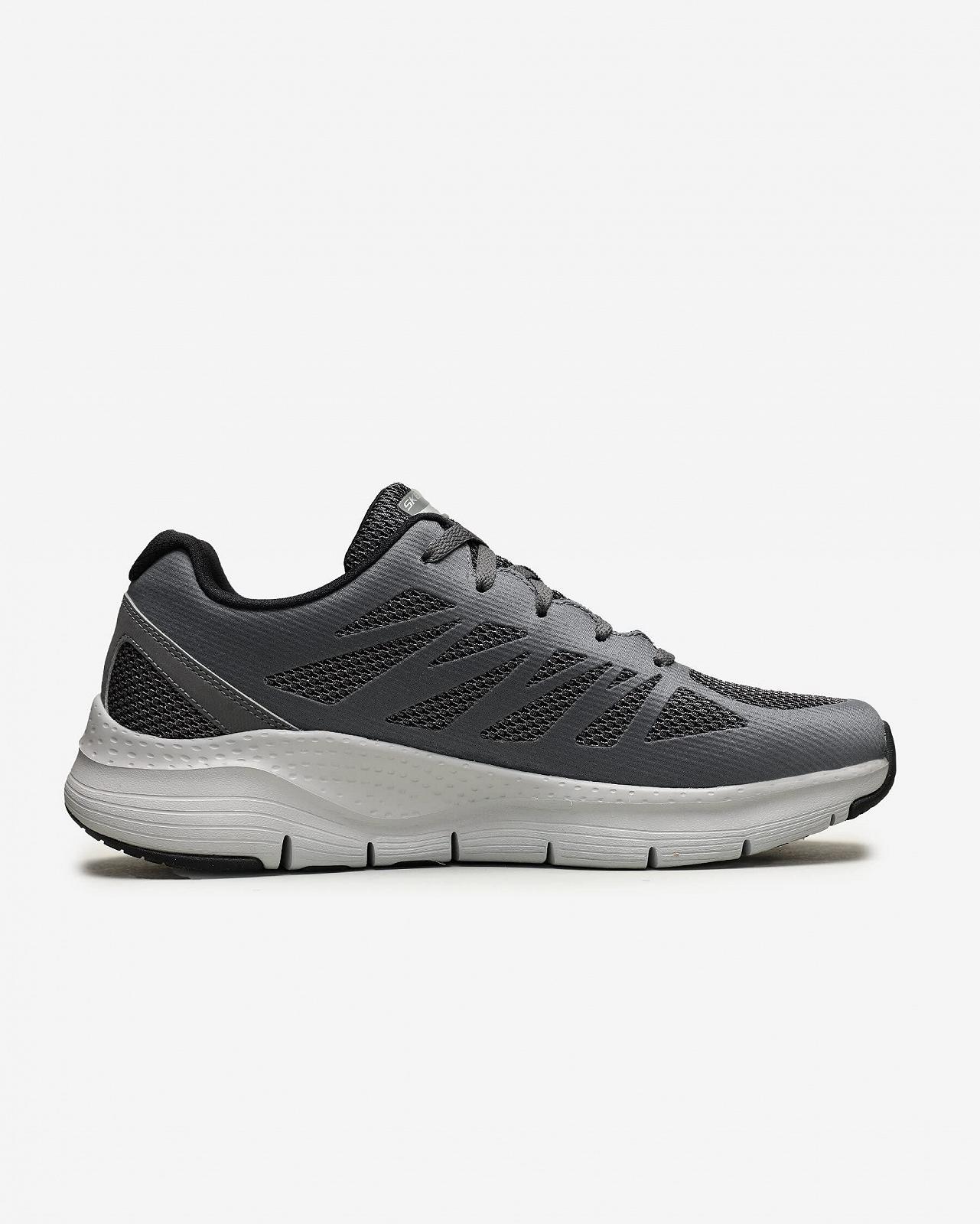 Кроссовки Skechers Arch Fit Charge Back мужские, фото №2