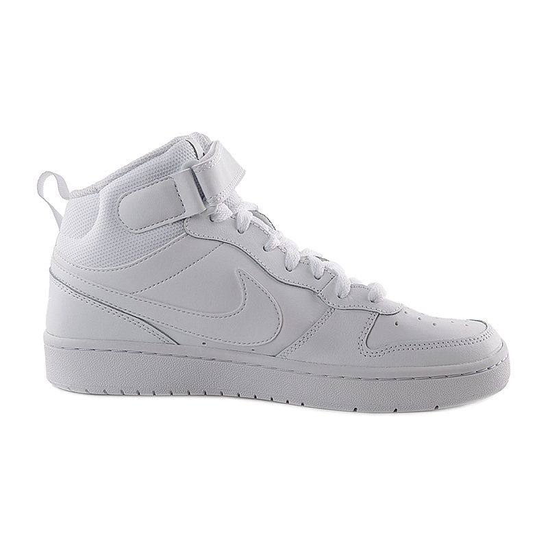 Кросівки Nike Court Borough Mid 2 38.5, фото №3