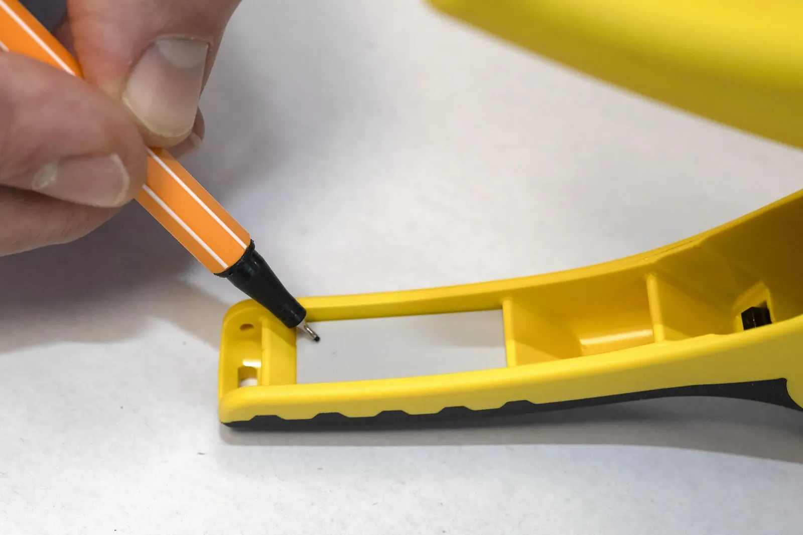 Стриппер WEICON Tools No. 5 Solar Pro для солнечных и фотоэлектрических кабелей 1.5-10 мм², фото №5