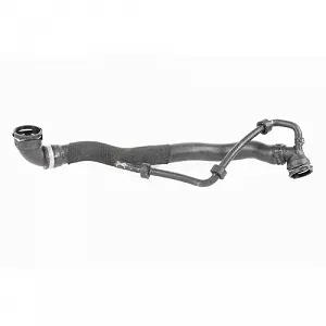 Шланг радиатора VAICO V10-4324 для SEAT SKODA VW VAG synthetic.ua - Фото 1