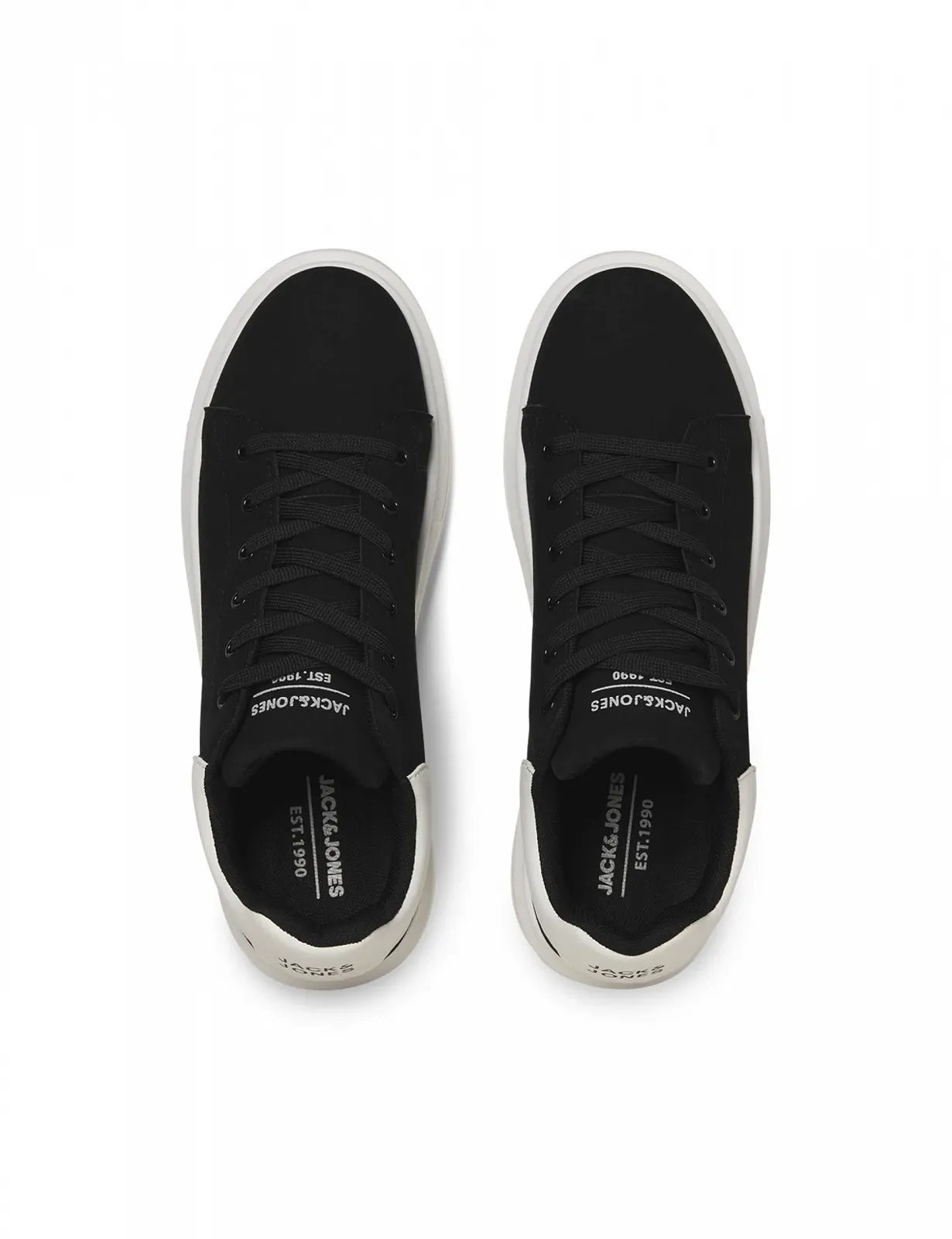 Кросівки JACK & JONES Jfwbolton Syn Suede Styd Ln, фото №2