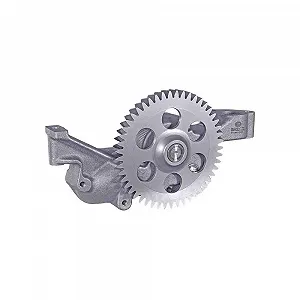 Масляный насос HELLA 8TO 358 222-041 для MERCEDES-BENZ - Фото 1