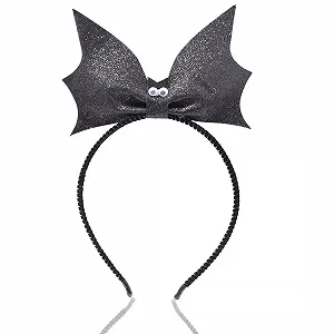 Обруч Летучая мышь - Фото 1