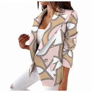 Жіноча Куртка Зимова Довга synthetic.ua - Фото 1