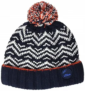 Зимова шапка s.Oliver - Фото 1