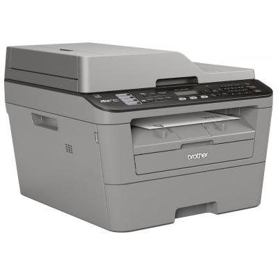 Многофункциональное устройство Brother MFC-L2700DNR (MFCL2700DNR1), фото №4 Многофункциональное устройство Brother MFC-L2700DNR (MFCL2700DNR1), фото №4