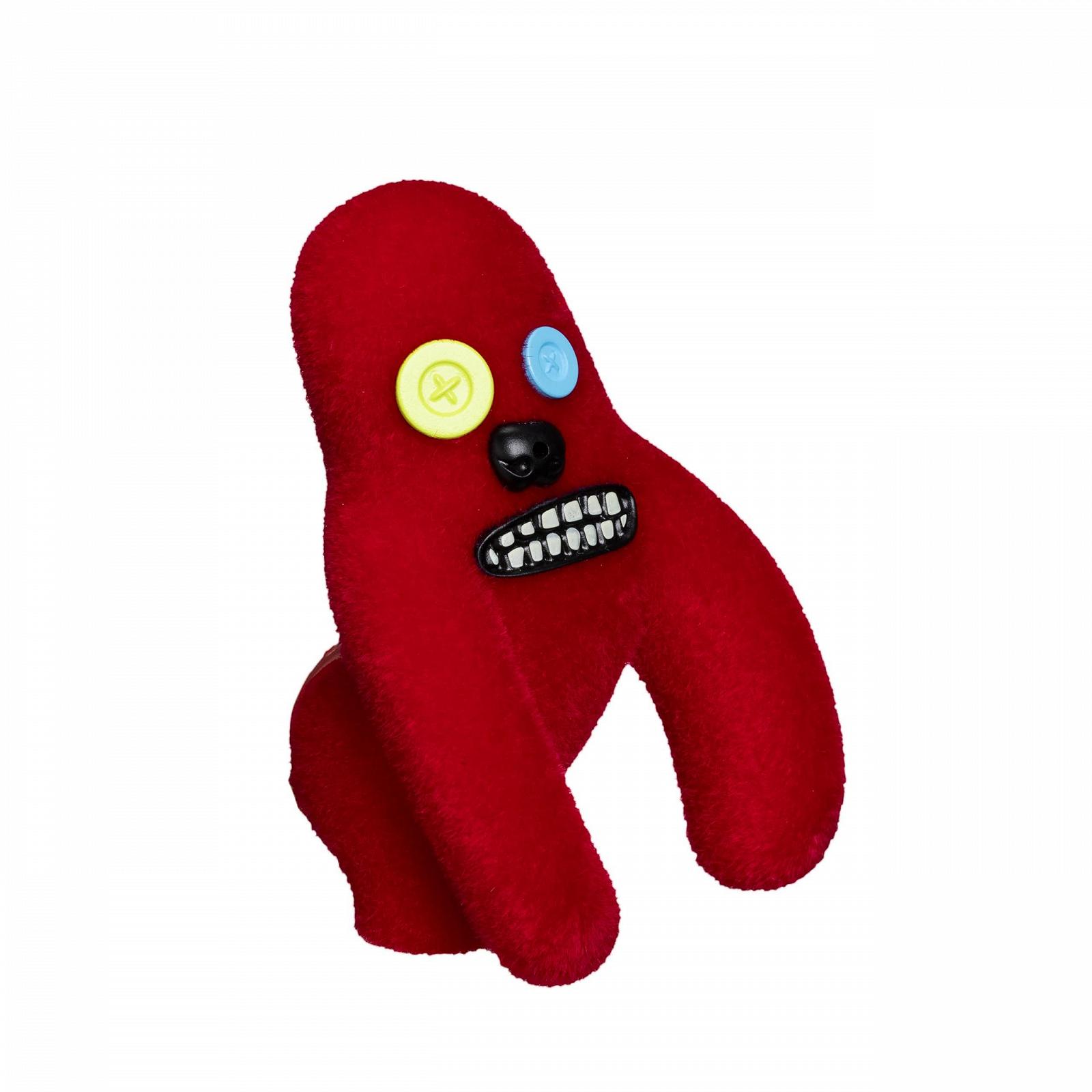 Фігурка Bizak Fuggler Electronic Fart з датчиком руху 9 см, фото №4