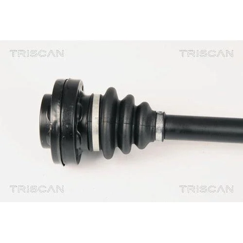 Приводной вал TRISCAN 8540 11523 для BMW задний мост слева, фото №2