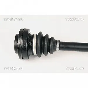 Приводной вал TRISCAN 8540 11523 для BMW задний мост слева synthetic.ua - Фото 1