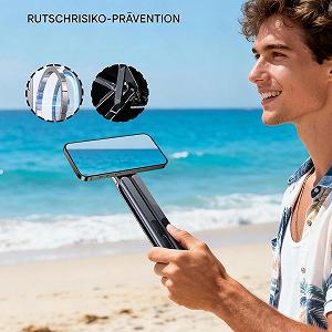 Підставка для планшета, магнітна складна легка для ноутбука synthetic.ua - Фото 1