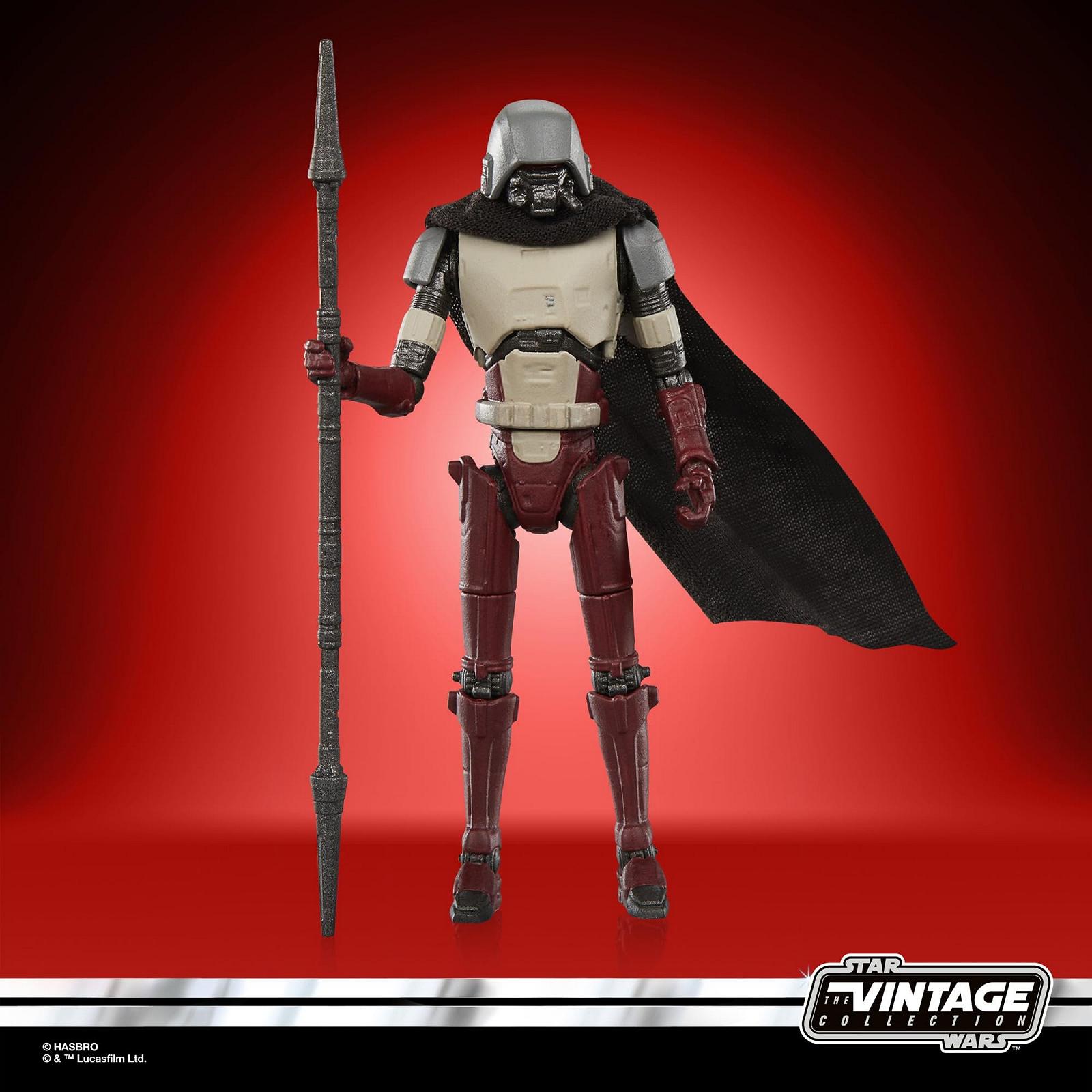 Фігурка Star Wars HK-87 Assassin Droid (Arcana), фото №8