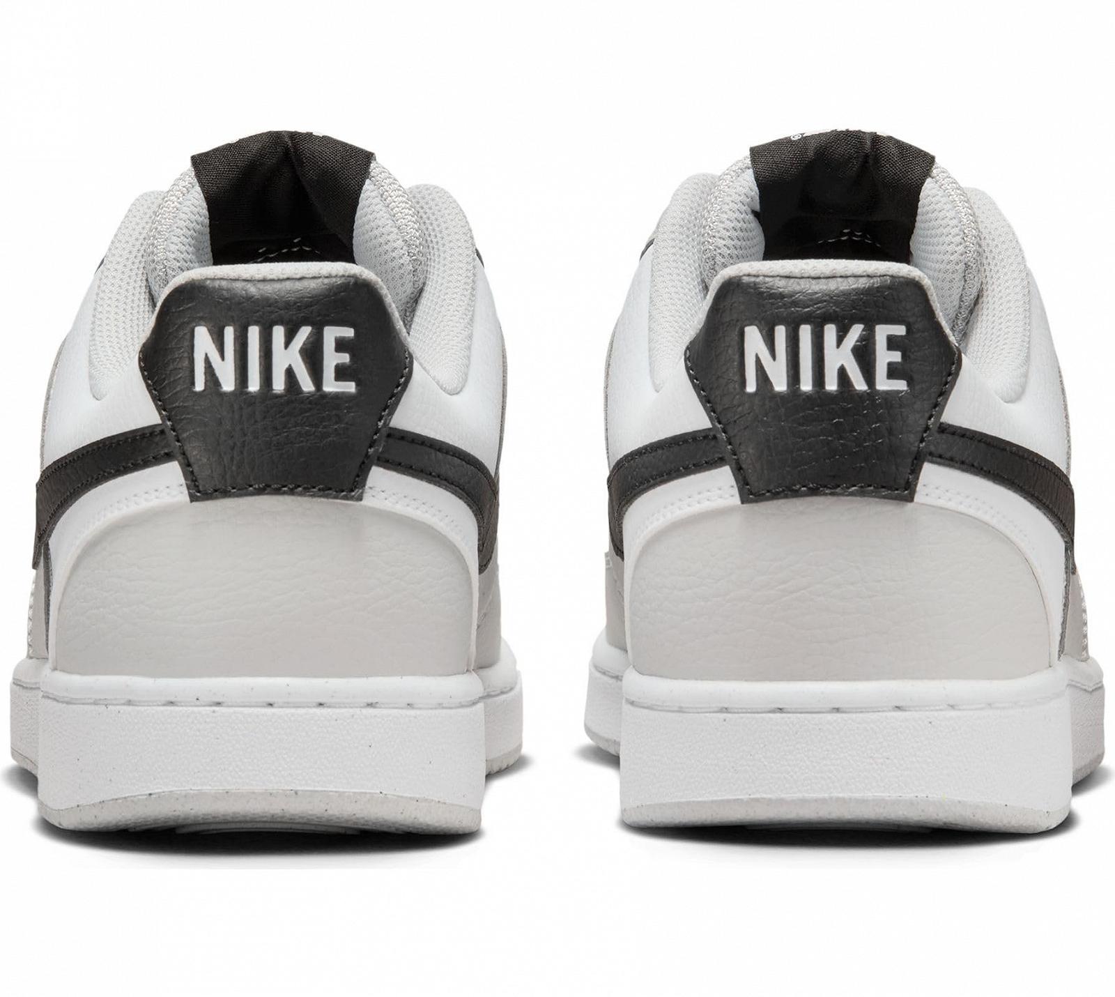 Чоловічі Кросівки Nike Court Vision Low, фото №2 Чоловічі Кросівки Nike Court Vision Low, фото №2