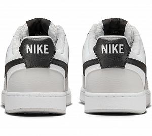 Чоловічі Кросівки Nike Court Vision Low synthetic.ua - Фото 1