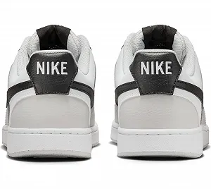 Кросівки Nike Court Vision Low Чоловічі ціна на synthetic.ua - Фото 1 Кросівки Nike Court Vision Low Чоловічі synthetic.ua - Фото 1