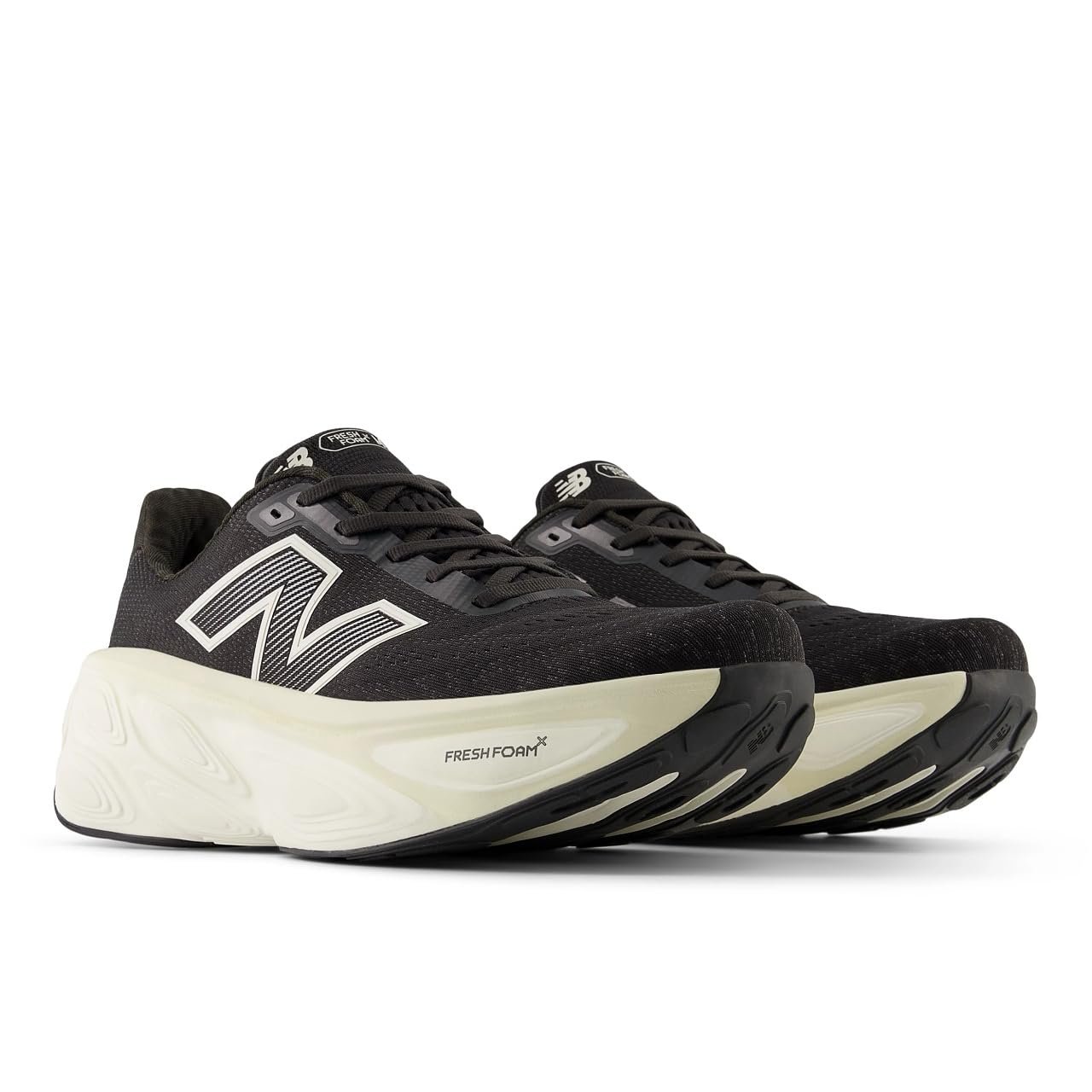 Чоловічі Кросівки для бігу New Balance Fresh Foam X More V5, фото №4