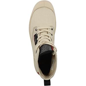 Кросівки Palladium Pampa Hi Patch Унісекс synthetic.ua - Фото 1