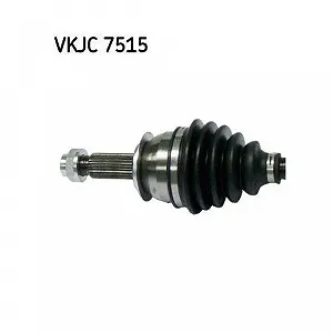 Приводной вал SKF VKJC 7515 для SUBARU передний мост слева, передний мост справа synthetic.ua - Фото 1