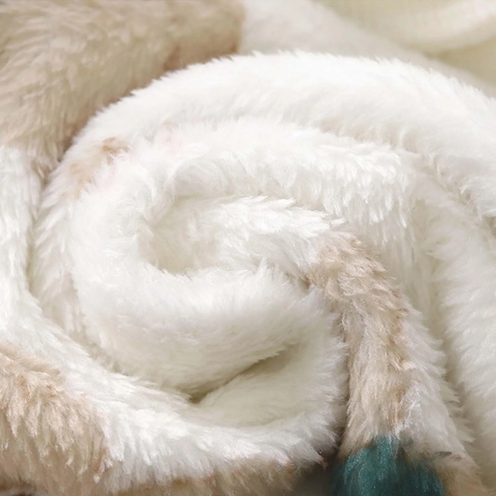 Дитячий Флісовий Комплект Піжами - М'який Зручний Одяг Пухнастий Пуловер + Штани, фото №3 Дитячий Флісовий Комплект Піжами - М'який Зручний Одяг Пухнастий Пуловер + Штани, фото №3