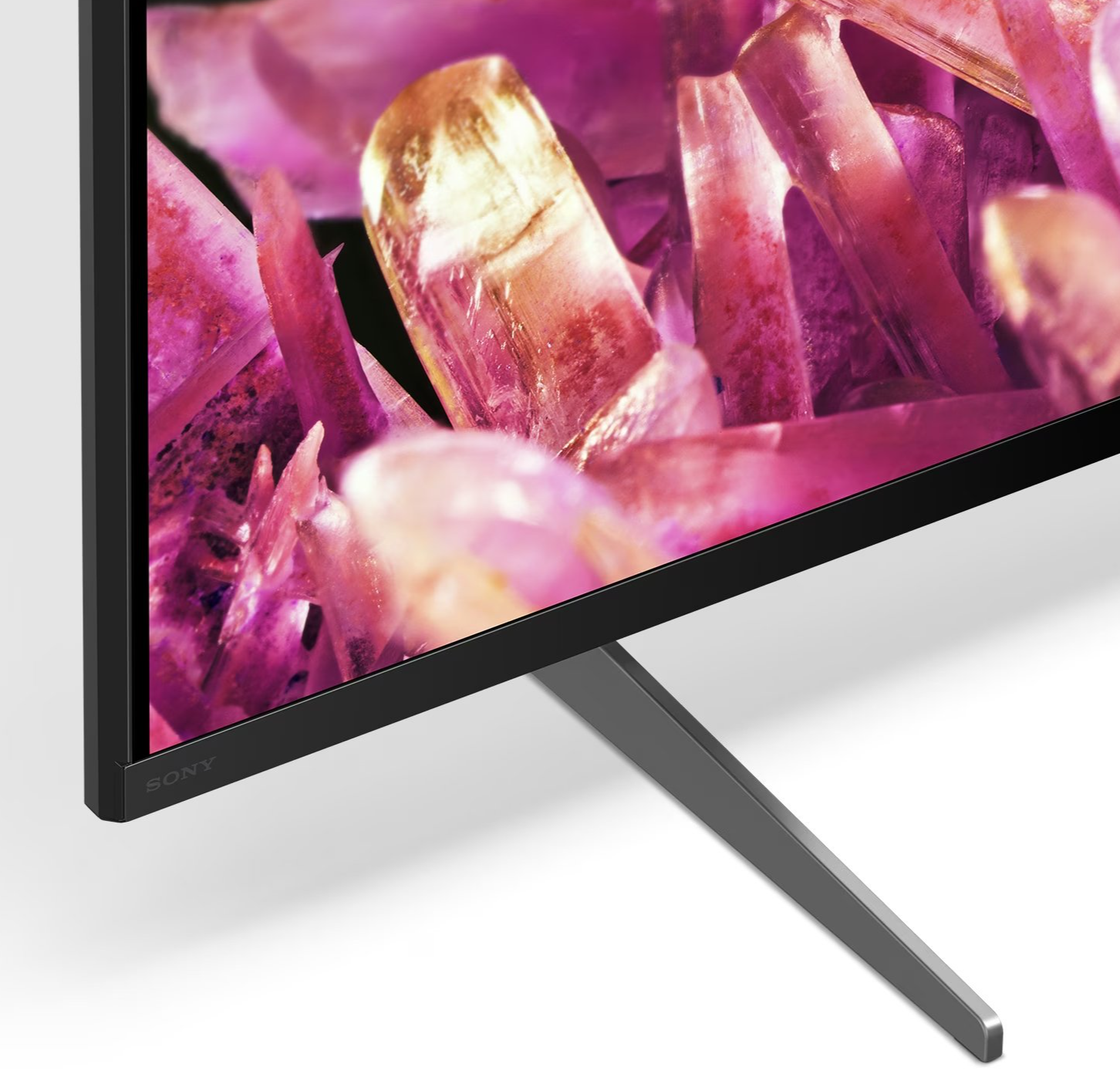Телевізор 75" Sony XR75X93KAEP / 4K / 120 Гц / Full Array LED / Google TV / Wi-Fi / Bluetooth / T2, фото №4 Телевізор 75" Sony XR75X93KAEP / 4K / 120 Гц / Full Array LED / Google TV / Wi-Fi / Bluetooth / T2, фото №4