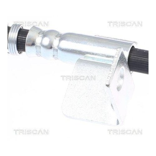 Тормозной шланг TRISCAN 8150 43121 для HYUNDAI, передний левый, фото №4 Тормозной шланг TRISCAN 8150 43121 для HYUNDAI, передний левый, фото №4