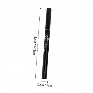 Олівець minkissy Pack of 3 Double Head Eyebrow Pencil Chocolate synthetic.ua - Фото 1
