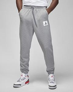 Штани JORDAN J ESS STMT FLC PANT XS - Фото 1