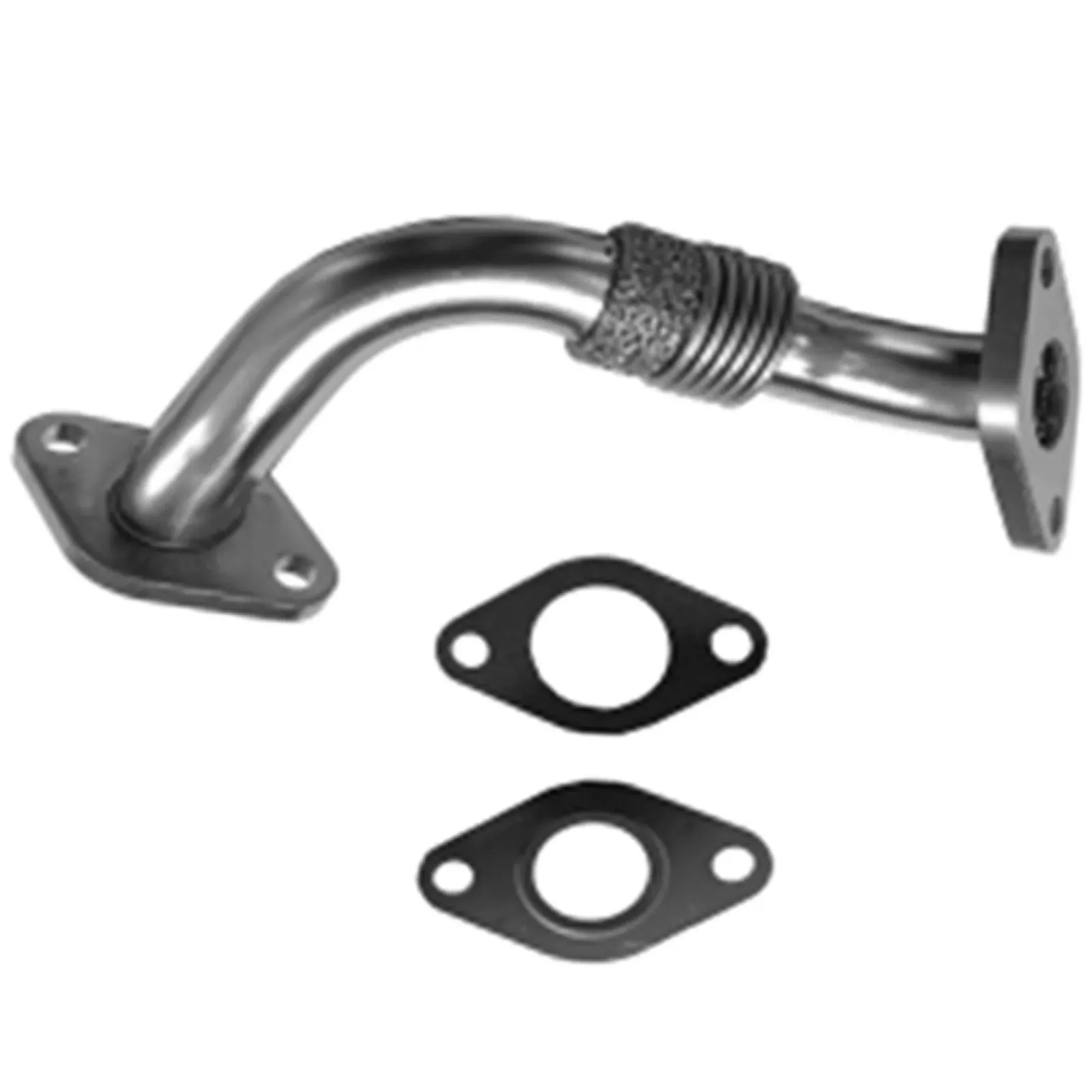 Ремкомплект трубки клапана EGR PartsTec PTA510-2005 для AUDI SKODA VW, фото №1