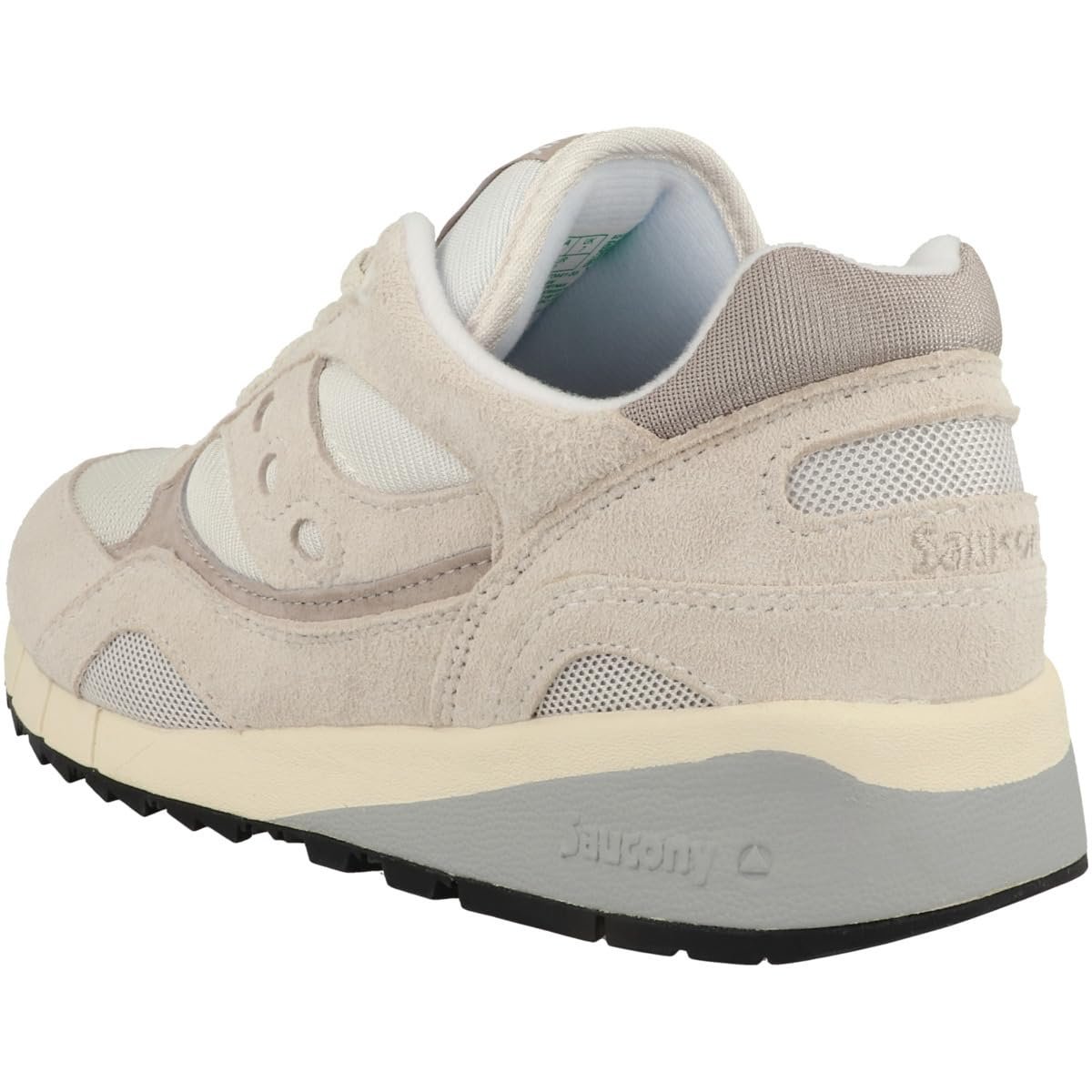 Кросівки Saucony Shadow 6000 Unisex, фото №6