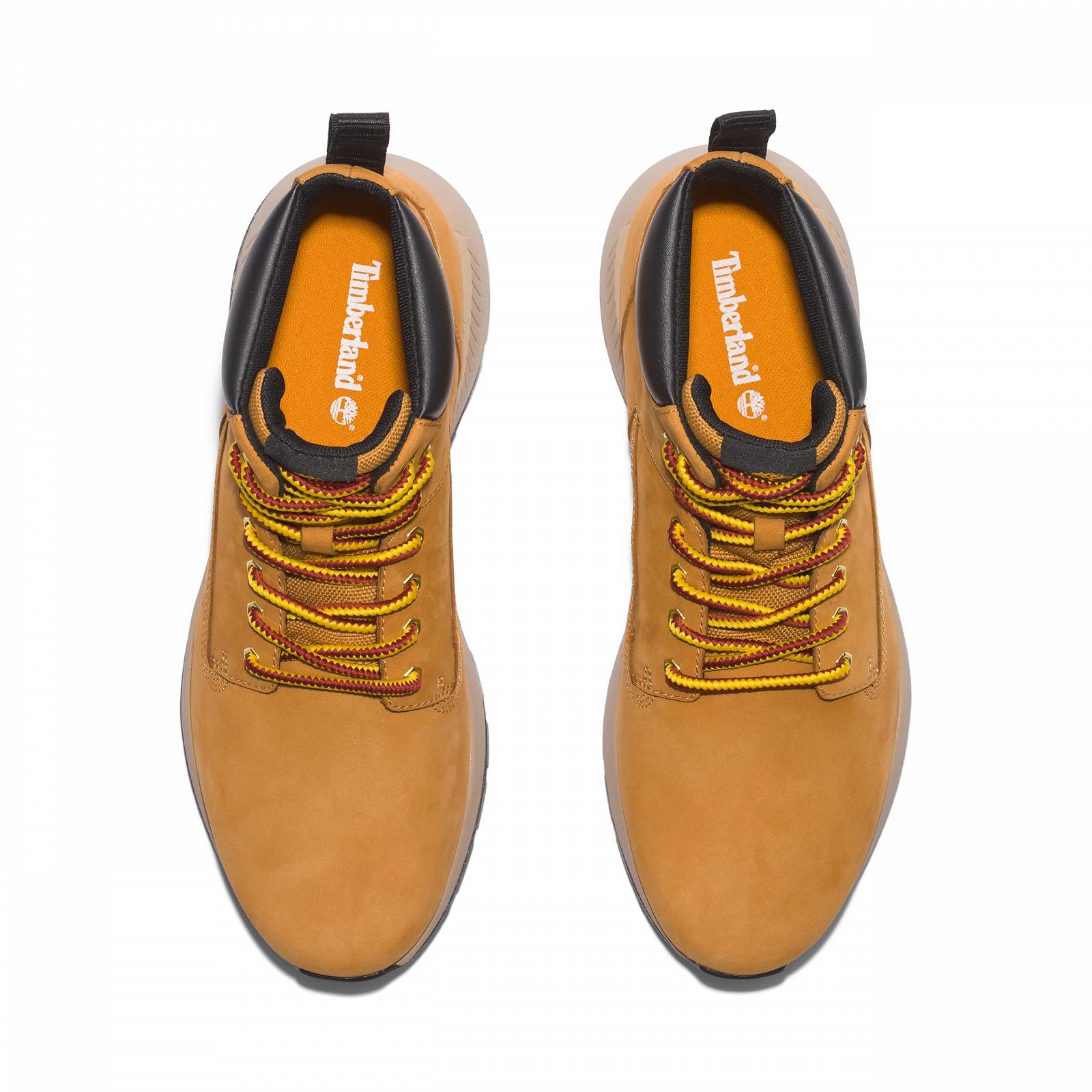 Черевики Timberland Killington Trekker Chukka TB0A2HNR231, фото №5
