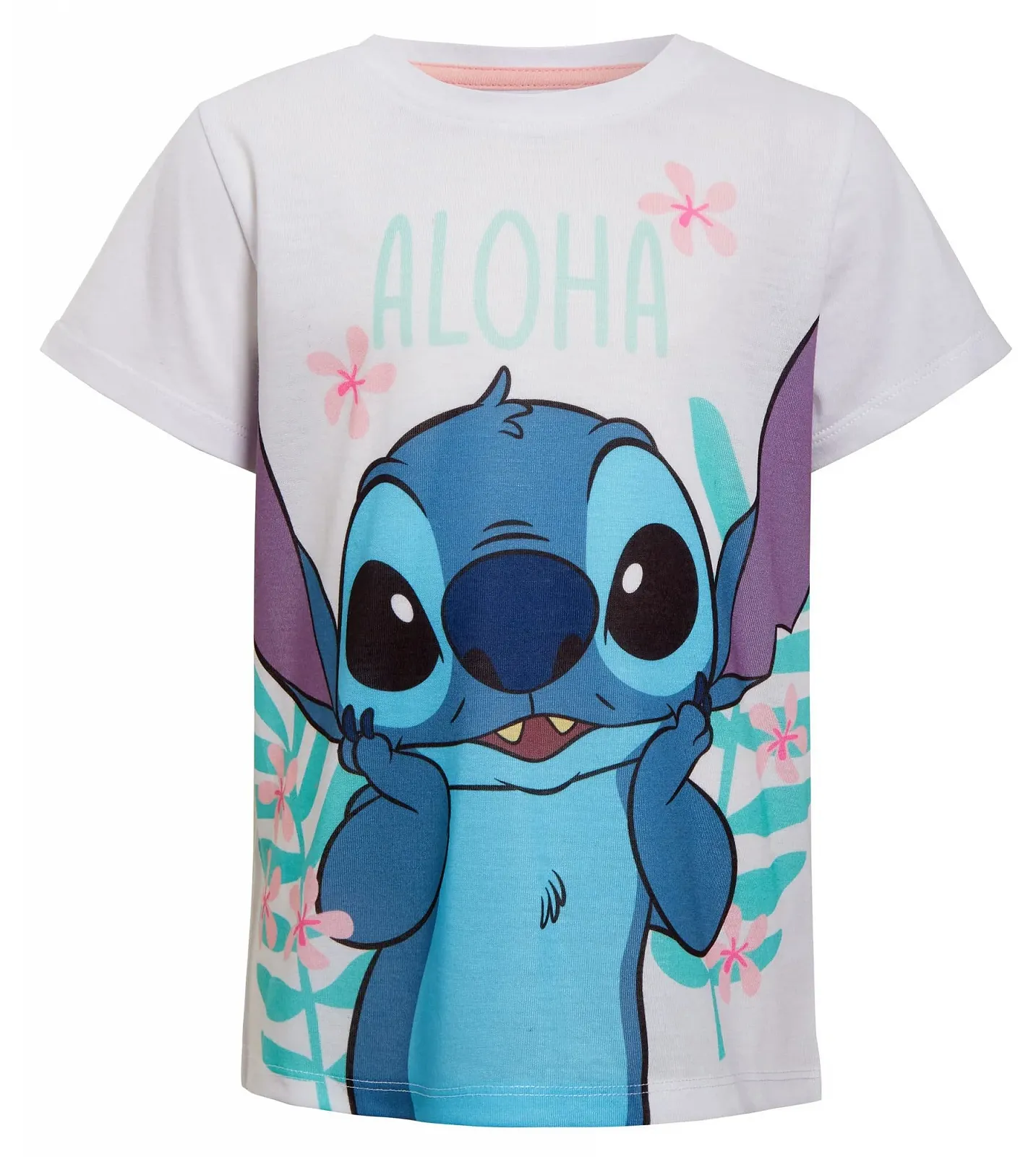 Набір: Халат і піжама Disney для дівчаток, 3 шт, фото №7 Набір: Халат і піжама Disney для дівчаток, 3 шт, фото №7