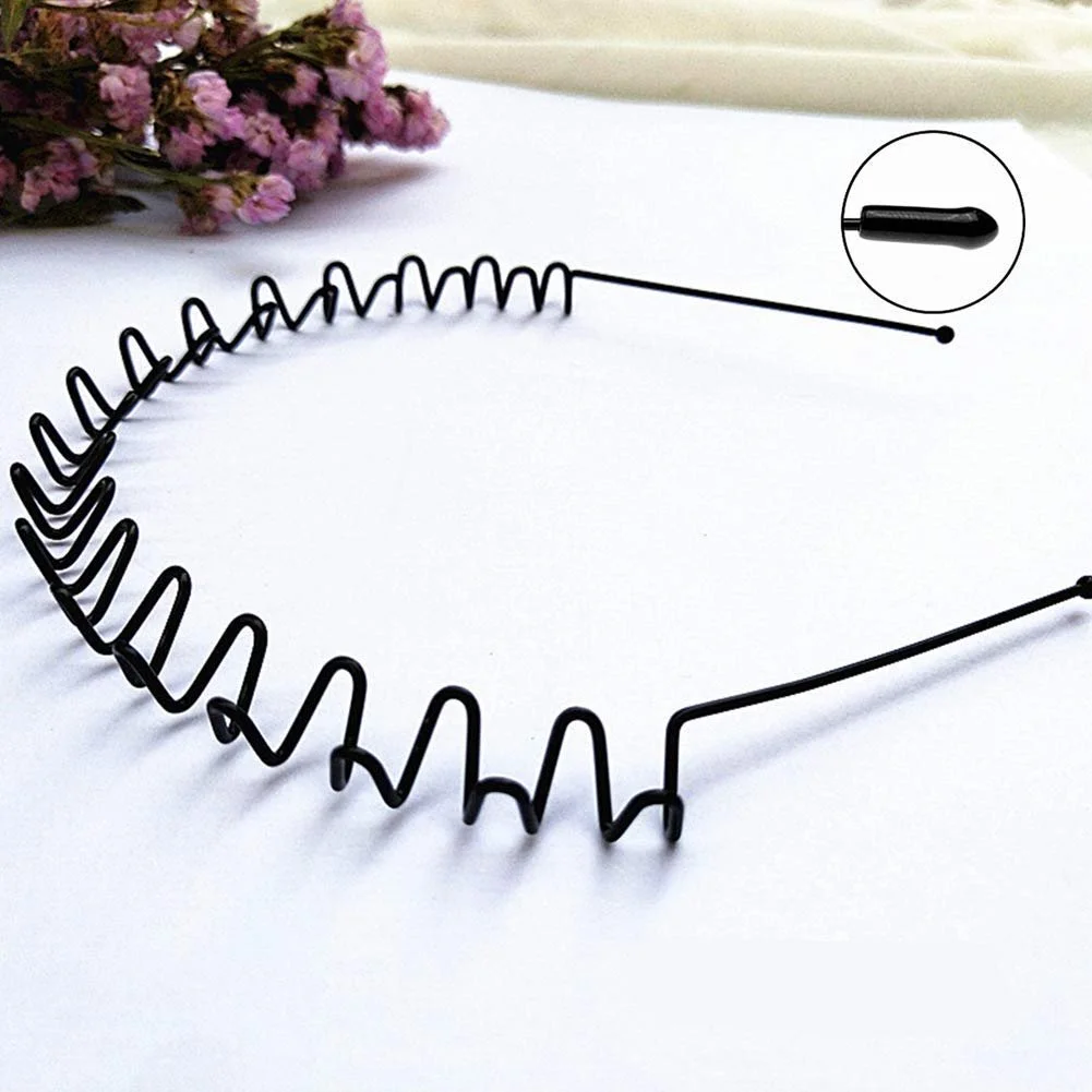 Обруч для волос, фото №5 Обруч для волос, фото №5