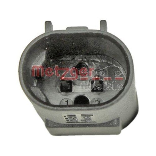 Датчик швидкості колеса METZGER 0900945 ORIGINAL ERSATZTEIL для BMW, фото №2