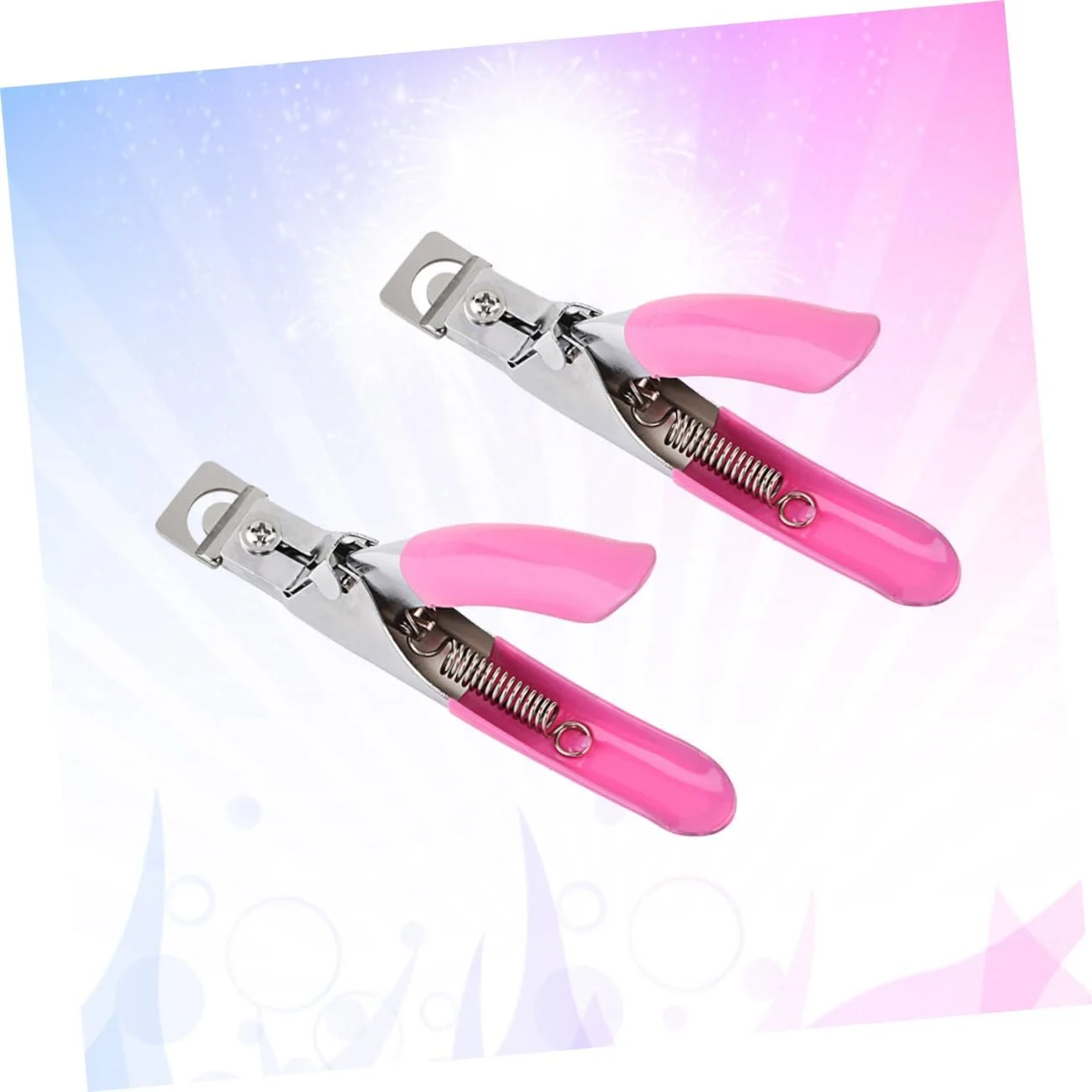 Кусачки для ногтей OATIPHO 2 шт., фото №6 Кусачки для ногтей OATIPHO 2 шт., фото №6