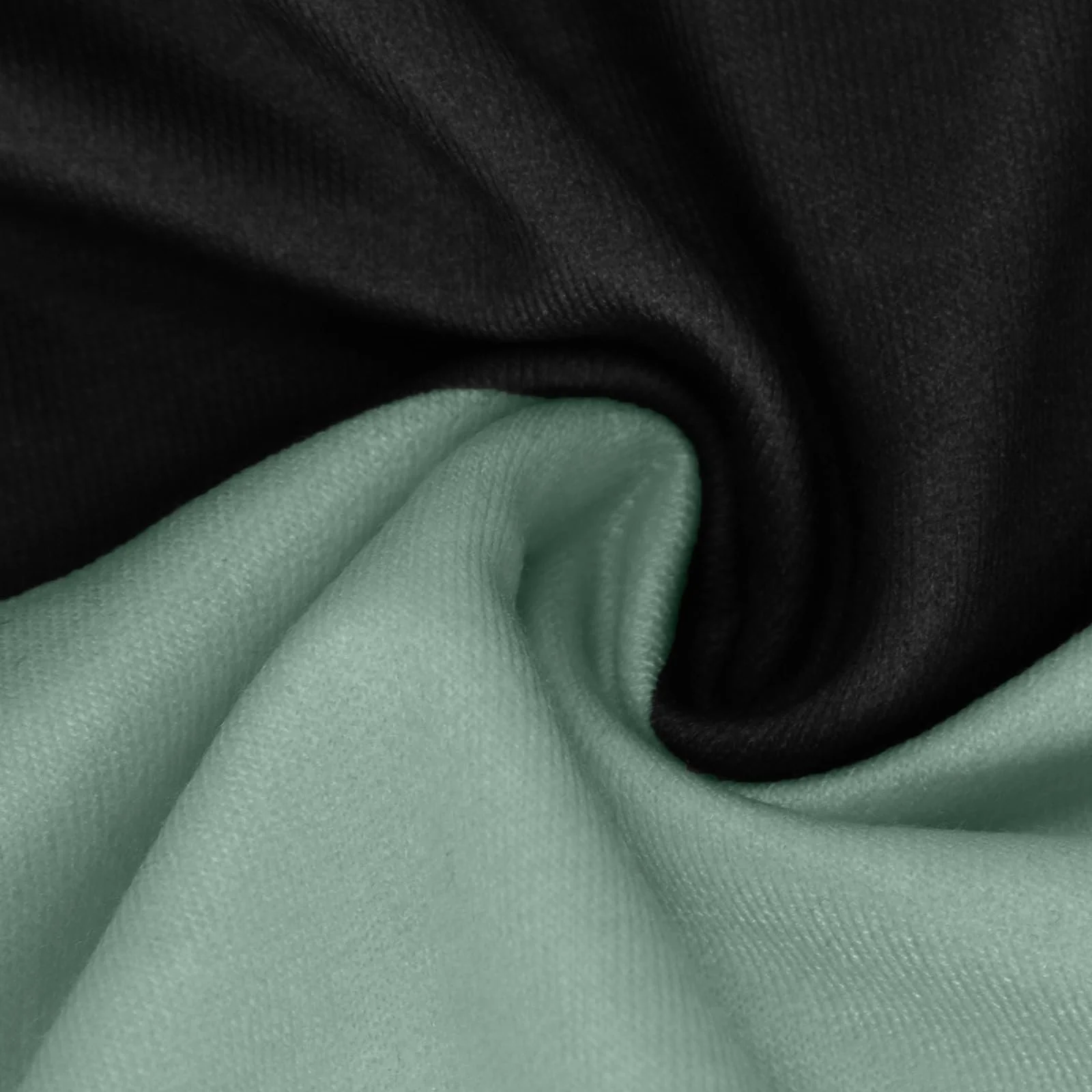 Женский свитшот в полоску с цветными блоками, с длинными рукавами, на пуговицах, с V-образным вырезом, фото №4