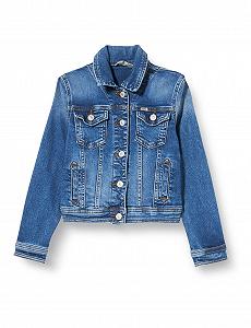 Джинсовая куртка LTB Jeans Eliza G - Фото 1
