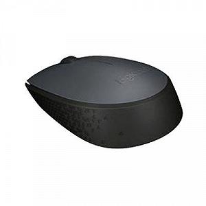Компьютерная мышь Logitech M170 Grey 910-004642 - Фото 1