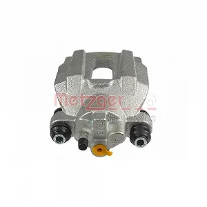 Гальмівний супорт METZGER 6260527 для MERCEDES-BENZ задня вісь зліва - Фото 1