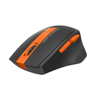 Мышка A4Tech FG30 Orange, фото №2